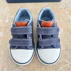 Nautica toddler sneakers